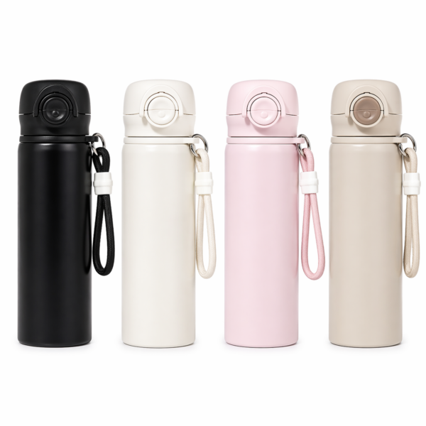 Ανοξείδωτο Θερμός 500ml electronistas.gr