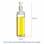 Δοχείο Διανομής Λαδιού 510ml με Αυτόματο Στόμιο electronistas.gr