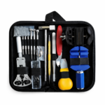 Σετ Κασετίνα Μικροεργαλείων Ακριβείας για Ρολόγια & Μικροσυσκευές electronistas.gr