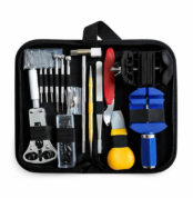 Σετ Κασετίνα Μικροεργαλείων Ακριβείας για Ρολόγια & Μικροσυσκευές electronistas.gr