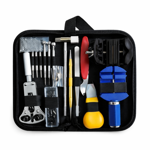 Σετ Κασετίνα Μικροεργαλείων Ακριβείας για Ρολόγια & Μικροσυσκευές electronistas.gr