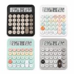 Αριθμομηχανή 14 Ψηφίων με Οθόνη LCD electronistas.gr