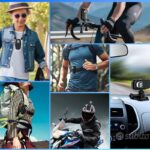 Action Camera 4K με Σταθεροποιητή Εικόνας electronistas.gr