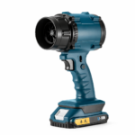 Επαναφορτιζόμενος Φυσητήρας Χειρός 36V - 110.000 RPM