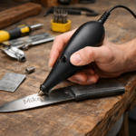 Ηλεκτρικό Στυλό Χάραξης 25W 220V electronistas.gr