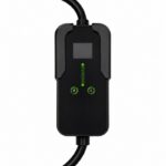 Φορητός Φορτιστής Ηλεκτρικού Οχήματος 3.5kW / 7kW electronistas.gr