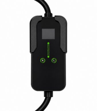 Φορητός Φορτιστής Ηλεκτρικού Οχήματος 3.5kW / 7kW electronistas.gr