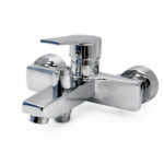 Επιτοίχια Αναμεικτική Μπαταρία Μπάνιου electronistas.gr