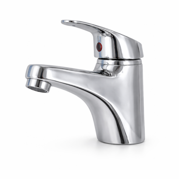 Αναμεικτική Μπαταρία Νιπτήρα Μπάνιου electronistas.gr