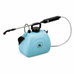 Ψεκαστήρας Μπαταρίας 8Lt με Ηλεκτρική Βαλβίδα USB-C electronistas.gr