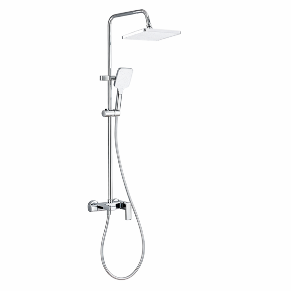 Στήλη Ντουζ με Μπαταρία Ρυθμιζόμενη electronistas.gr