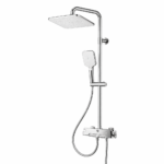 Στήλη Ντουζ με Μπαταρία Ρυθμιζόμενη electronistas.gr