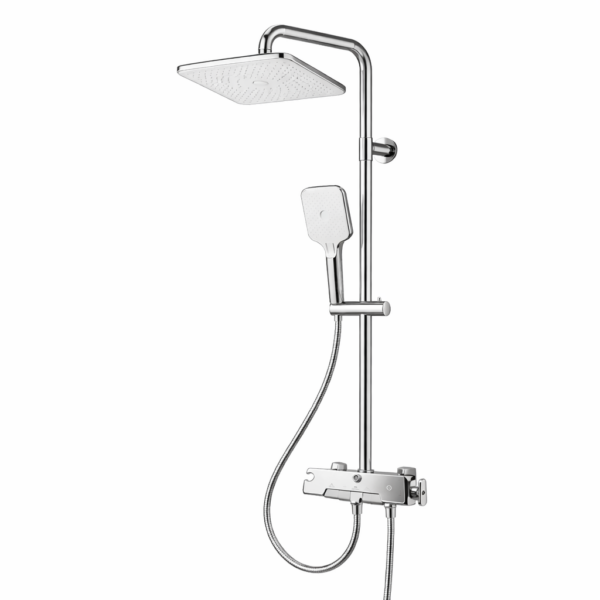 Στήλη Ντουζ με Μπαταρία Ρυθμιζόμενη electronistas.gr