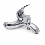 Επιτοίχια Αναμεικτική Μπαταρία Μπάνιου electronistas.gr