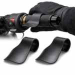 Σετ 2τμχ Βοήθημα Γκαζιού Μοτοσυκλέτας Εργονομικό Throttle Assist για Άνετη Οδήγηση electronistas.gr