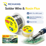 Σύρμα Συγκόλλησης Καλάι 40/60 για Ηλεκτρονικές Εφαρμογές electronistas.gr