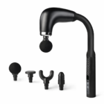 Συσκευή Μασάζ Σώματος με 4 Κεφαλές electronistas.gr