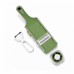 Χειροκίνητος Κόφτης Φρούτων & Λαχανικών Πολυλειτουργικός electronistas.gr