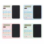 Αριθμομηχανή με Πίνακα Γραφής LCD electronistas.gr