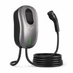 Επιτοίχιος Ηλεκτρικός Φορτιστής EV Wallbox 22kW Type 2