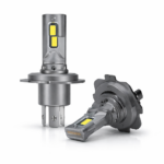 Σετ 2τμχ CANBUS Λάμπες Αυτοκινήτου LED H4 32W X18 1:1 Plug & Play electronistas.gr