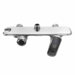 Στήλη Ντουζ με Μπαταρία Ρυθμιζόμενη electronistas.gr