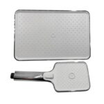 Στήλη Ντουζ με Μπαταρία Ρυθμιζόμενη electronistas.gr