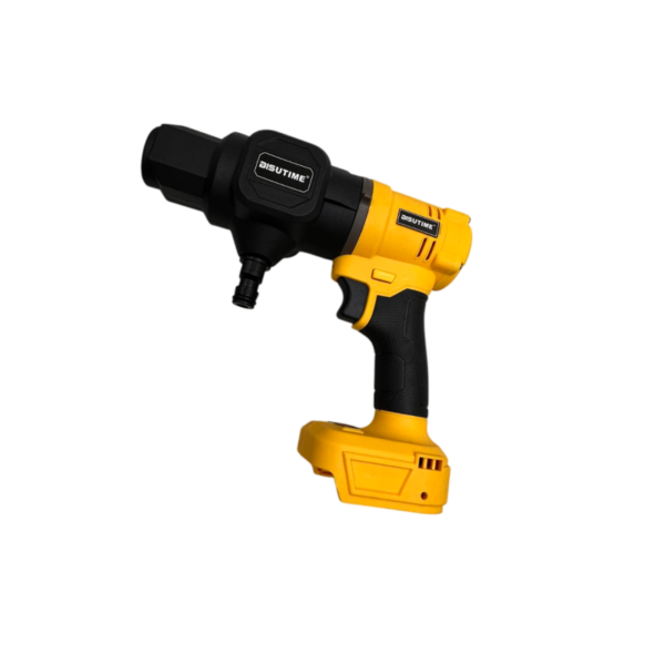 Σετ Πολυεργαλείου Μπαταρίας 68V 6 σε 1 με Brushless Μοτέρ electronistas.gr