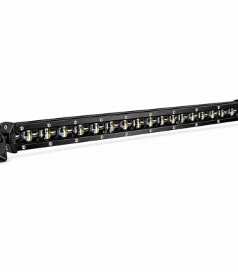 LED Μπάρα Super Slim 6D Reflector 126W 125cm electronistas.gr