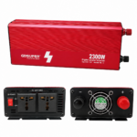Μετατροπέας Ρεύματος Inverter 2300W electronistas.gr