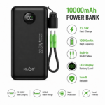 Power Bank 10000mAh 22.5W electronistas.gr