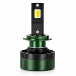 Έξυπνη LED Λάμπα Αυτοκινήτου Bluetooth με Έλεγχο μέσω App electronistas.gr