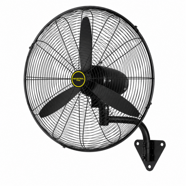 Βιομηχανικός Ανεμιστήρας Τοίχου 130W electronistas.gr