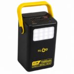 Power Bank 70000mAh 22.5W με Φακό electronistas.gr