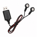 Μαγνητικός Φορτιστής USB 5V σε 4.2V electronistas.gr
