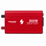 Μετατροπέας Ρεύματος Inverter 900W DC 12V σε AC 220V electronistas.gr