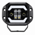 LED Προβολέας Εργασίας 42W 4000lm 10-60V electronistas.gr