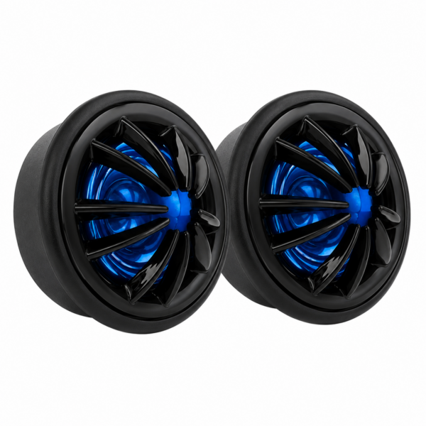 Σετ 2τμχ Tweeters Αυτοκινήτου 320W 13mm electronistas.gr