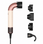 Πιστολάκι Μαλλιών Multi-Styler με 4 Κυλίνδρους Styling electronistas.gr