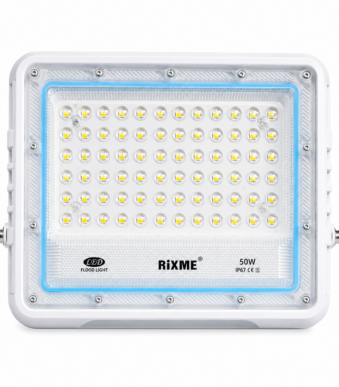 Αδιάβροχος LED Προβολέας 200W IP67 electronistas.gr
