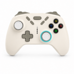 Ασύρματο Χειριστήριο για Nintendo Switch, PC, PS4, PS3, Android & iOS electronistas.gr