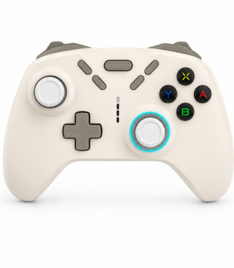 Ασύρματο Χειριστήριο για Nintendo Switch, PC, PS4, PS3, Android & iOS electronistas.gr