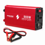 Μετατροπέας Ρεύματος Inverter 900W DC 12V σε AC 220V electronistas.gr