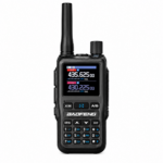 Mini Ασύρματος Πομποδέκτης Baofeng 5RMINI1 UHF/VHF 5W με Bluetooth electronistas.gr