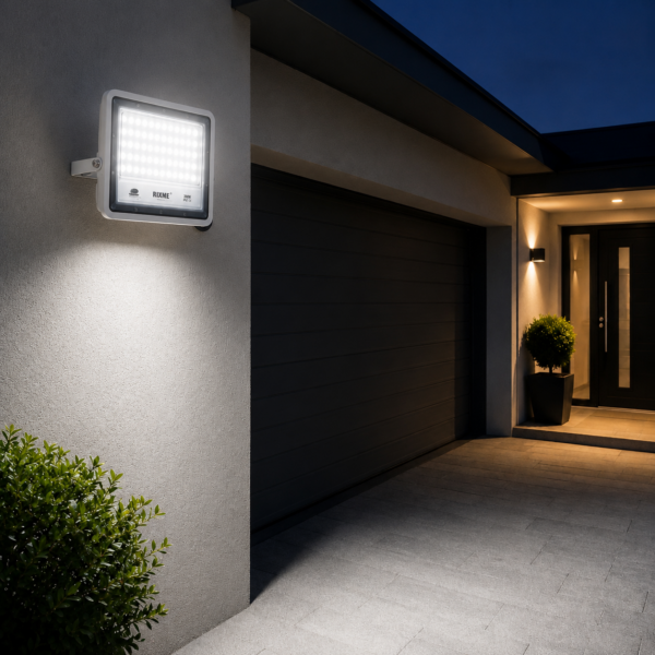 Αδιάβροχος LED Προβολέας 300W IP67 Ψυχρό Λευκό 6500K electronistas.gr