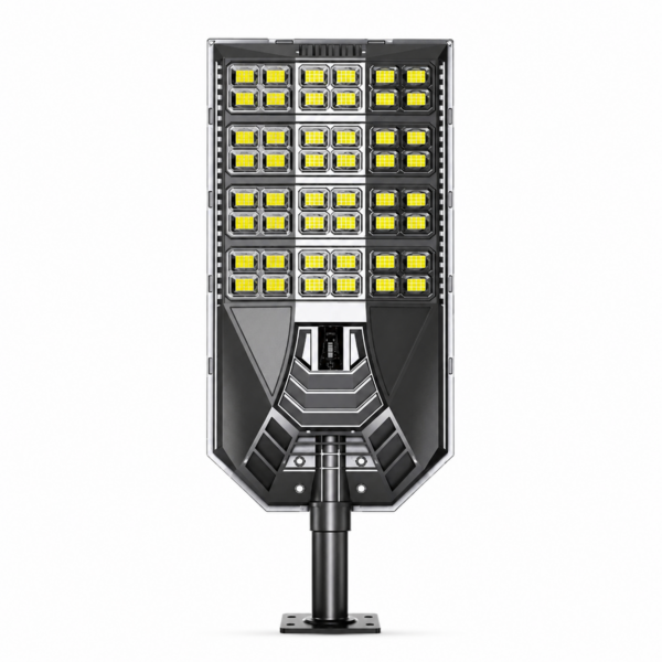 Ηλιακός Προβολέας Δρόμου 1000W 6500K με 576 SMD LED electronistas.gr