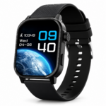 Smartwatch Bluetooth Κλήσεων 1.8″ electronistas.gr