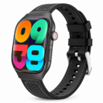 Smartwatch 1.83″ με Κυρτό Γυαλί & Bluetooth Κλήσεις electronistas.gr