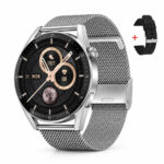 Smartwatch με Κλήσεις, ECG, Καρδιακούς Παλμούς & Αθλητικές Λειτουργίες electronistas.gr