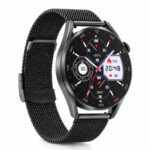 Smartwatch με Κλήσεις, ECG, Καρδιακούς Παλμούς & Αθλητικές Λειτουργίες electronistas.gr